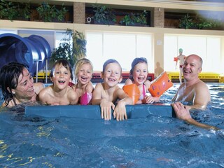 Holiday park Bruinisse  17