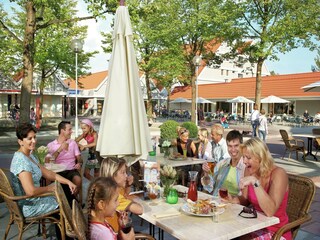 Holiday park Bruinisse  13