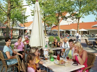 Vakantiepark Bruinisse  14