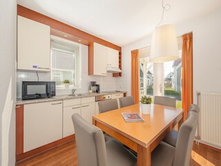 Ferienpark Bruinisse Ausstattung 9