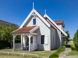 Ferienpark Renovierte Villa mit Spülmaschine, nahe am Grevelingenmeer - Bruinisse - image1