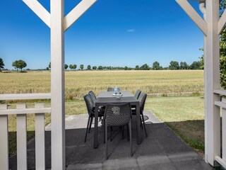 Vakantiepark Bruinisse Buitenaudio-opname 3