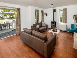 Vakantiepark Bruinisse Kenmerken 6