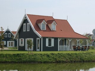 Holiday park Bruinisse Outdoor Recording 4