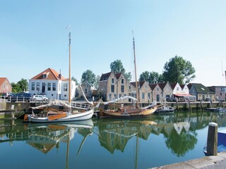 Vakantiepark Bruinisse Omgeving 16