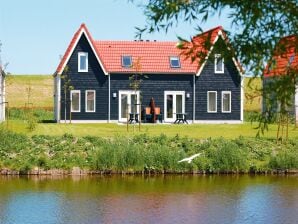 Ferienpark Gemütliches Haus mit Spülmaschine, nahe am Grevelingenmeer - Bruinisse - image1