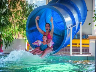 Vakantiepark Bruinisse  28