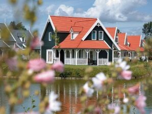 Ferienpark Renovierte Villa mit Spülmaschine, nahe am Grevelingenmeer - Bruinisse - image1