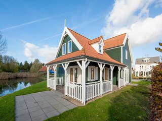 Holiday park Bruinisse Outdoor Recording 4