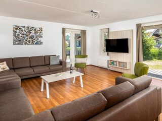 Vakantiepark Bruinisse Kenmerken 12