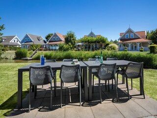 Holiday park Bruinisse Outdoor Recording 3
