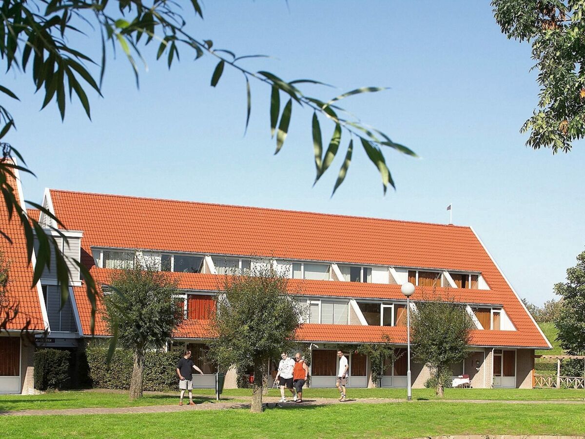 Parque de vacaciones Bruinisse Grabación al aire libre 1