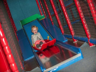 Holiday park Bruinisse  31