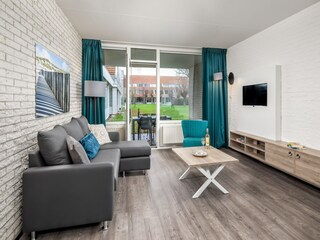 Ferienpark Bruinisse Ausstattung 6
