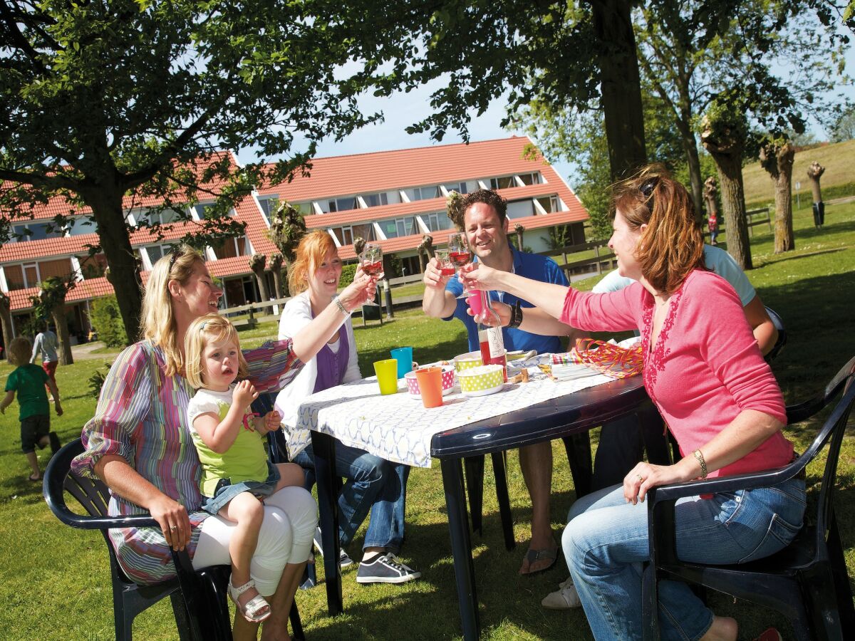 Ferienpark Bruinisse Umgebung 7