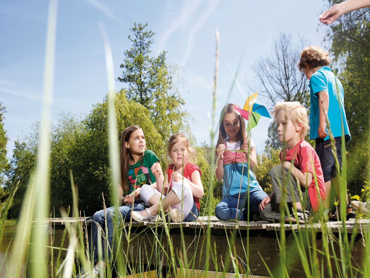 Ferienpark Bruinisse Umgebung 14