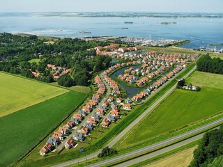Vakantiepark Bruinisse Buitenaudio-opname 2