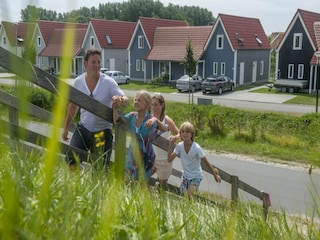 Holiday park Bruinisse  22