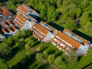 Parc de vacances Appartement réstylé avec lave-vaisselle près du Grevelingenmeer - Bruinisse - image1