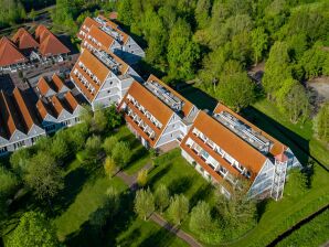 Ferienpark Neu gestyltes Apartment mit Geschirrspüler am Grevelingenmeer - Bruinisse - image1