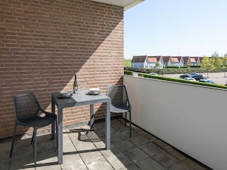 Vakantiepark Bruinisse Buitenaudio-opname 6