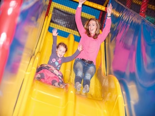 Vakantiepark Bruinisse  37