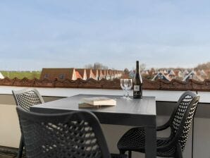 Neu gestaltete Wohnung mit Sauna, in einem Ferienpark am Grevelinger Meer - Bruinisse - image1