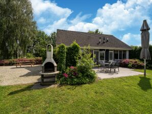 Ferienhaus Ferienwohnung bei Nistelrode mit Wiesenblick - Uden - image1