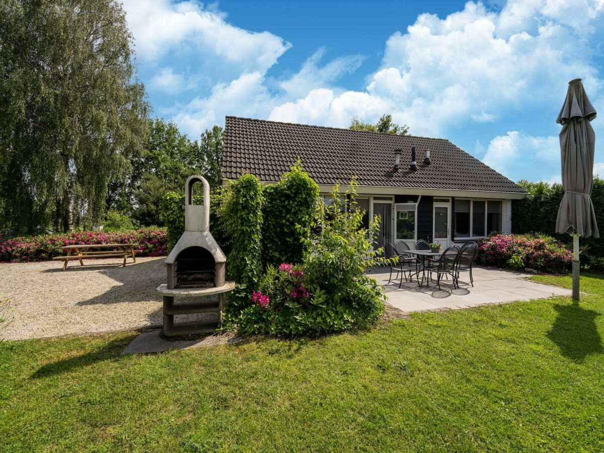 Holiday house Uden Outdoor Recording 1