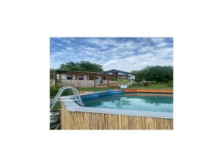 Vakantiehuis Welt  1