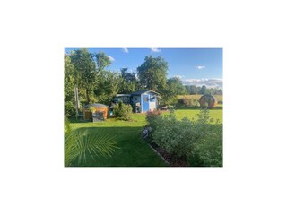 Vakantiehuis Welt  24