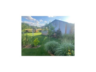 Vakantiehuis Welt Buitenaudio-opname 2