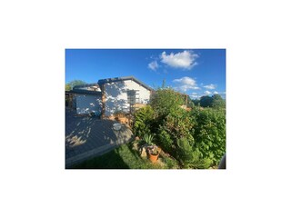 Vakantiehuis Welt Buitenaudio-opname 4