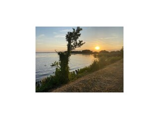 Vakantiehuis Welt Omgeving 19