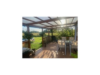 Vakantiehuis Welt Buitenaudio-opname 5