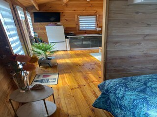 Vakantiehuis Welt Kenmerken 17