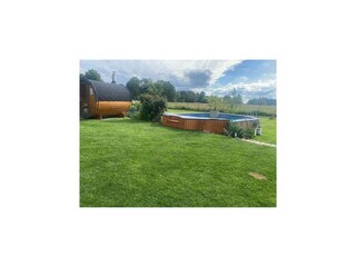 Vakantiehuis Welt  28