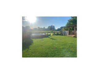 Vakantiehuis Welt Buitenaudio-opname 6