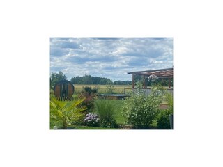 Vakantiehuis Welt Buitenaudio-opname 7