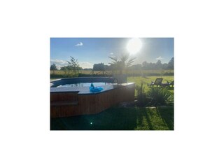 Vakantiehuis Welt  31