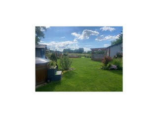 Vakantiehuis Welt Buitenaudio-opname 10