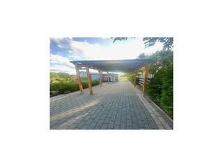 Vakantiehuis Welt Buitenaudio-opname 11