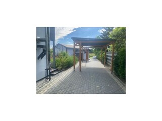 Vakantiehuis Welt Buitenaudio-opname 13