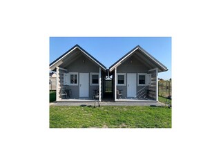 Ferienhaus Dziwnowek  23