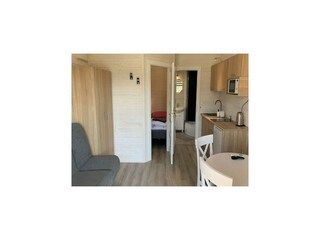 Casa per le vacanze Dziwnowek Caratteristiche 16