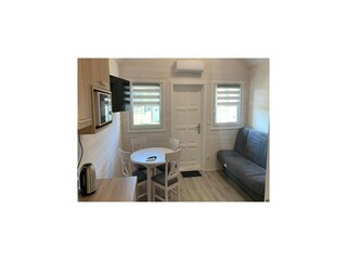 Holiday house Dziwnowek Features 15