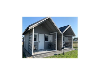 Maison de vacances Dziwnowek Enregistrement extérieur 2