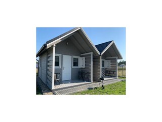 Vakantiehuis Dziwnowek Buitenaudio-opname 2