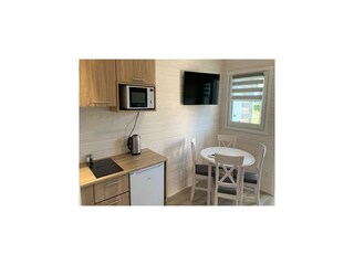 Casa per le vacanze Dziwnowek Caratteristiche 10