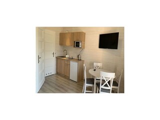 Holiday house Dziwnowek Features 14